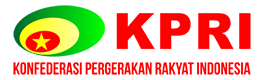 KPRI | Konfederasi Pergerakan Rakyat Indonesia